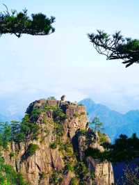 Huangshan’s Ancient Villages Are Straight Up Magic