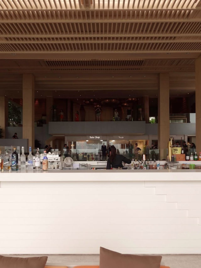Samutr Bar