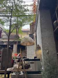 คาเฟ่สุดเก๋ในฮานอย MAY KITCHENWARE