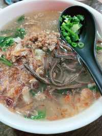 Go Noodle – A Must-Visit for Pan Mee & House-Made Fishballs