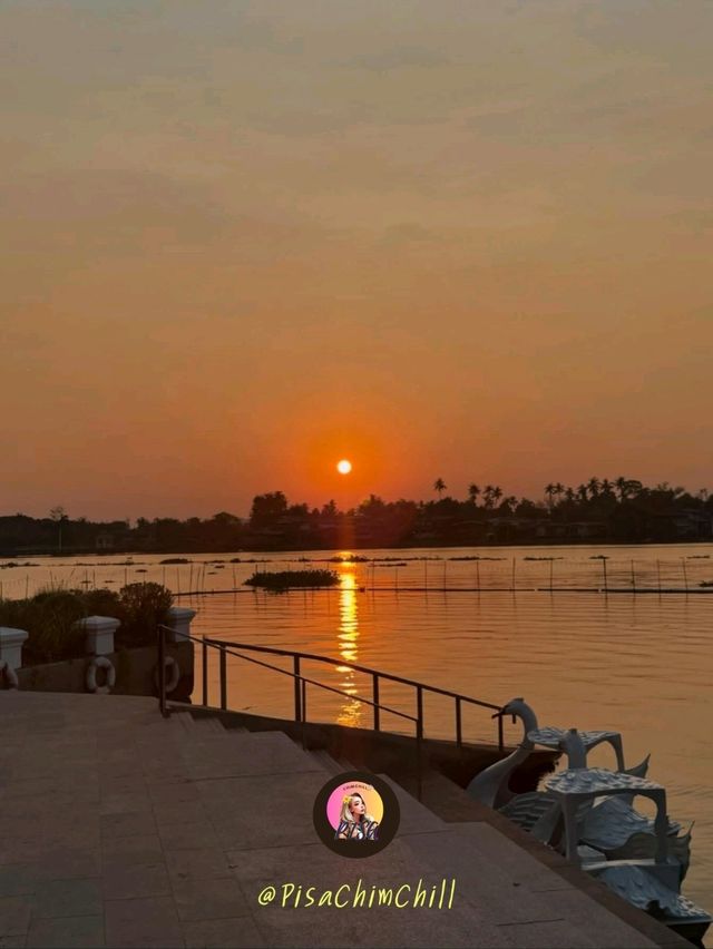 Kalanan Riverside Resort 