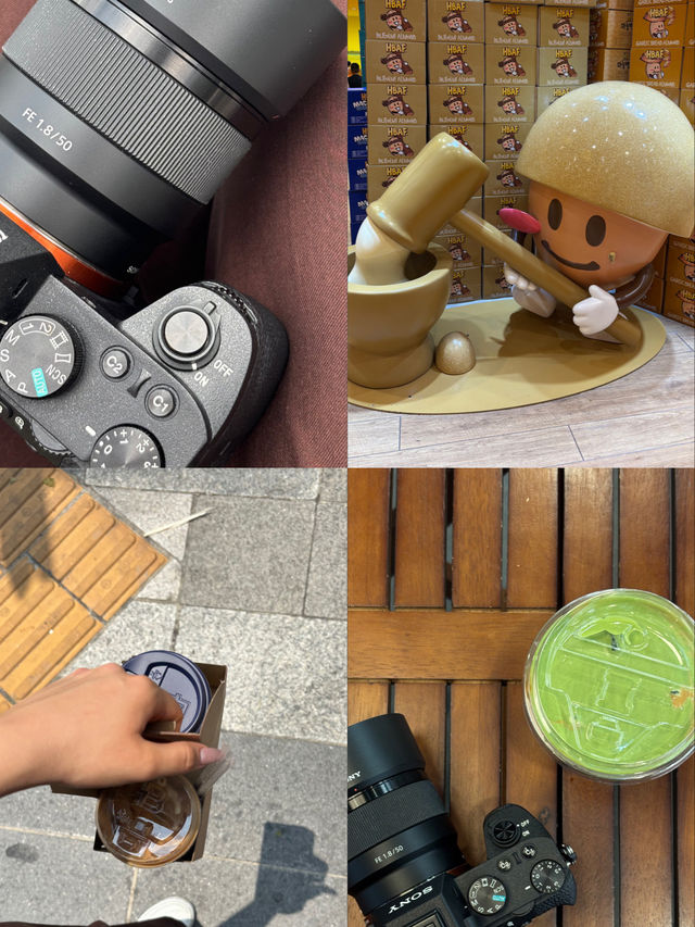 Day Trip Itinerary for Seoul