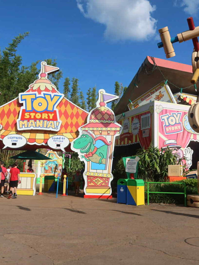 Disneyland California