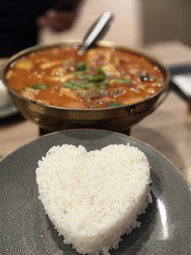 Soi 55 Thai Kitchen Malaysia, Bold Thai Flavors in a Contemporary Setting