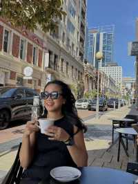 What’s in Perth? 