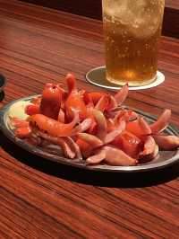 池尻大橋の穴場BAR"銀皿"🍽️