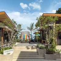 Marasca Samui บีชรีสอร์ท บีชคลับดีต่อใจ