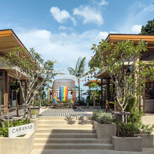 Marasca Samui บีชรีสอร์ท บีชคลับดีต่อใจ