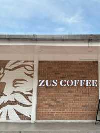 From Beans to Breeze: Chill Out at ZUS Port Dickson