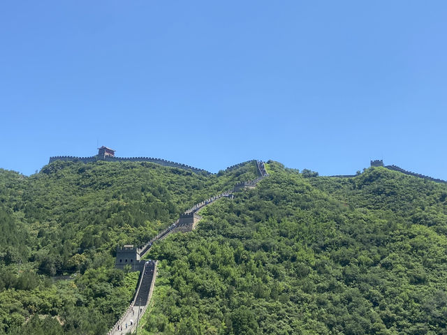 China: A Journey in Wonders & tradition 