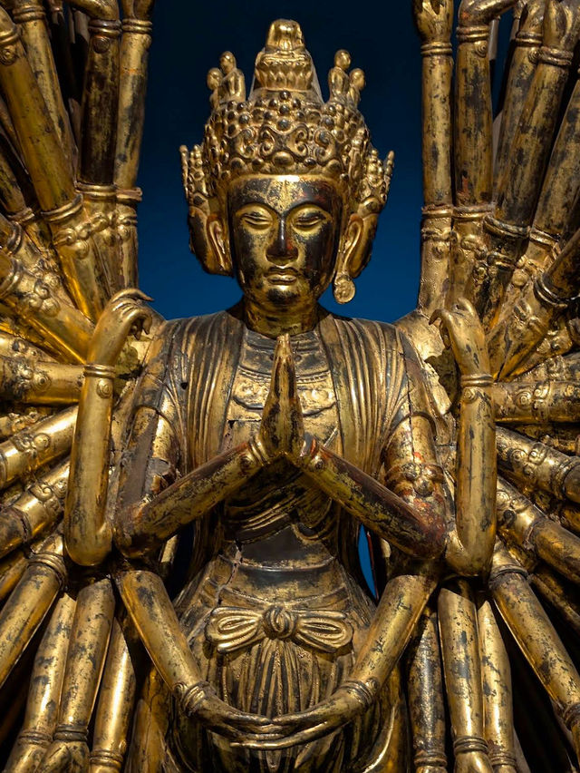 Guimet a Collection of Master Piece