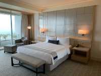🏙️ Marina Bay Sands Stay – Spacious Comfort with Stunning Views