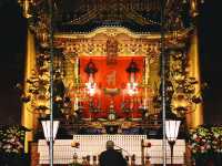 Senso-ji Temple