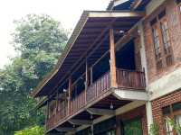 Staycation Bliss at Wadi Amna, Janda Baik