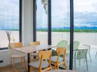 Chewa Cafe By SK Sroikham