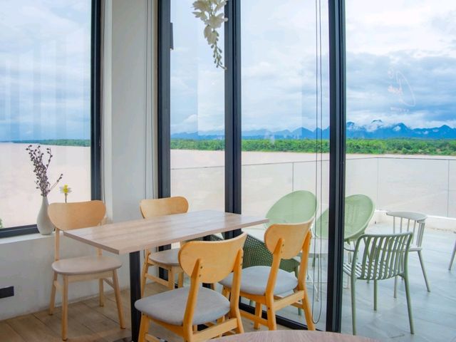 Chewa Cafe By SK Sroikham Chewa Cafe By SK Sroikham
