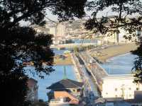 1 DAY TRIP IN KAMAKURA
