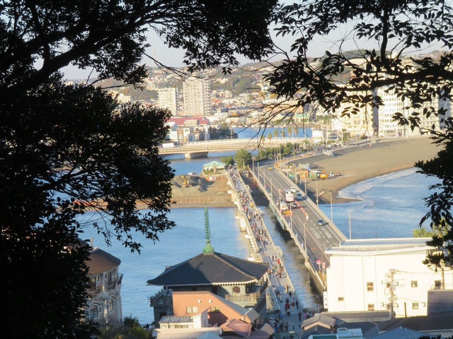 1 DAY TRIP IN KAMAKURA