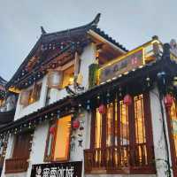Lijiang must visit!!