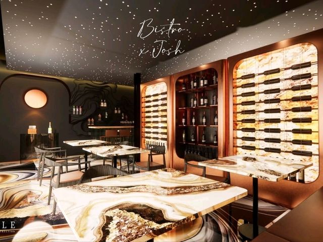 Bistro Josh