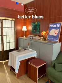 Better Blues