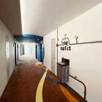 Legoland Malaysia on a Budget: Our Stay at Ibis Styles Johor Iskandar Puteri
