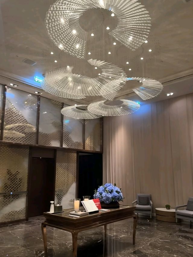 Rosewood Bangkok – A Sophisticated Urban Escape