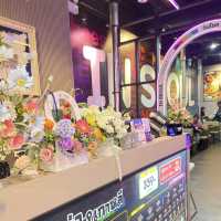 ร้าน In Seoul (อินโซล) Halal Korean BBQ 