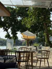 The Summer House, Ayuthaya