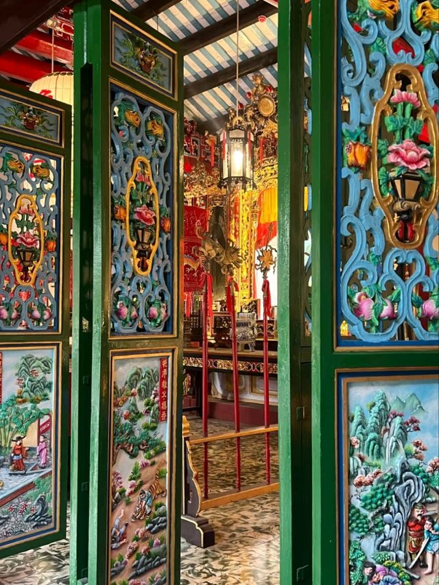 🏮 Hội An Ancient Town – A Living UNESCO Treasure