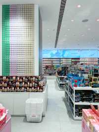 Discover Delight at Miniso – One Utama’s Must-Visit Gift Haven