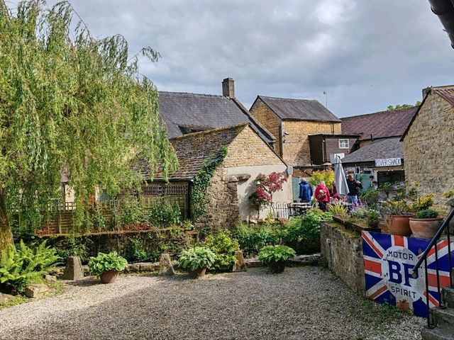 Cotswold Motoring Museum: A Journey Through Time