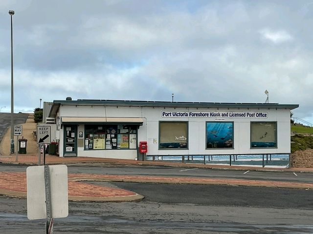 Port Victoria