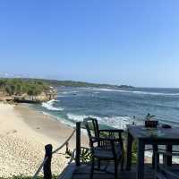 Island days in Nusa