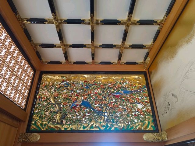 戰國名城 名古屋城