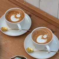 Tameiki Cafe