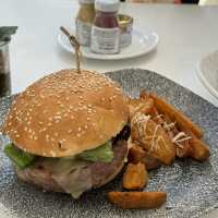 칸쿤 올인클루시브 시크릿더바인 식당 추천 ▪️씨쏠트그릴