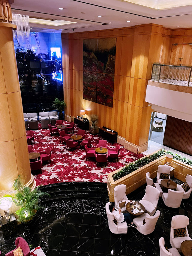 One World Hotel PJ: Stay in Refined Luxury