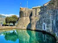 Perast: Montenegro’s Timeless Seaside Gem 🏛️🌿