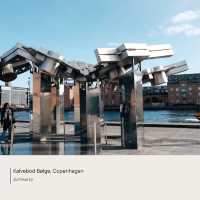 Kalvebod Bølge - Copenhagen