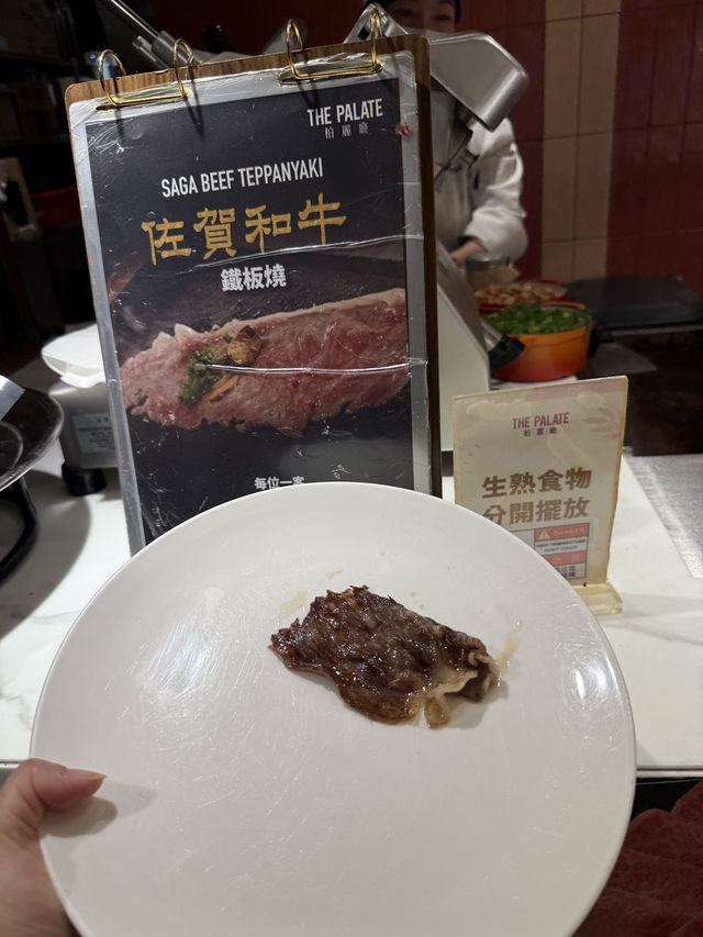 沙田超值抵食和牛龍蝦生蠔任食自助餐 沙田超值抵食和牛龍蝦生蠔任食自助餐