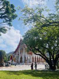 พาเที่ยว วัดฉลอง ภูเก็ต
