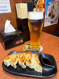 日本人開設正宗拉麵店🍜