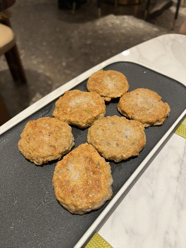 深圳萬象食家必吃的順意順德菜 深圳萬象食家必吃的順意順德菜