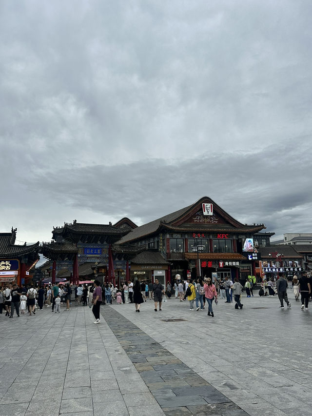 📿【呼和浩特大召寺｜塞北佛都中的靜謐寶藏】