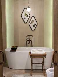 รีวิวที่พักDevasom Khao Lak Beach Resort & Villas