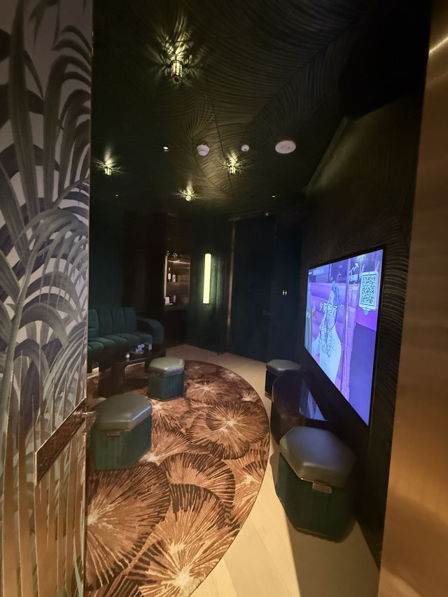 【叢林綠洲 x 頂級奢華】澳門銀河嘉佩樂酒店|僅限VIP預訂的「四房空中別墅」秘境！
