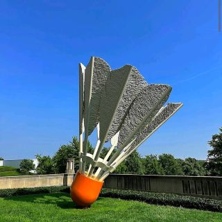 The Nelson-Atkins Museum of Art – "Kansas City’s Artistic Crown Jewel"