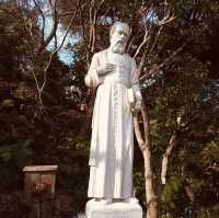 🕊️ Oura Cathedral: A Solo Traveler’s Guide to Nagasaki’s Historic Christian Landmark! ⛪