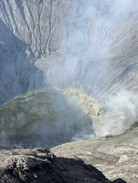 A trip around East Java 